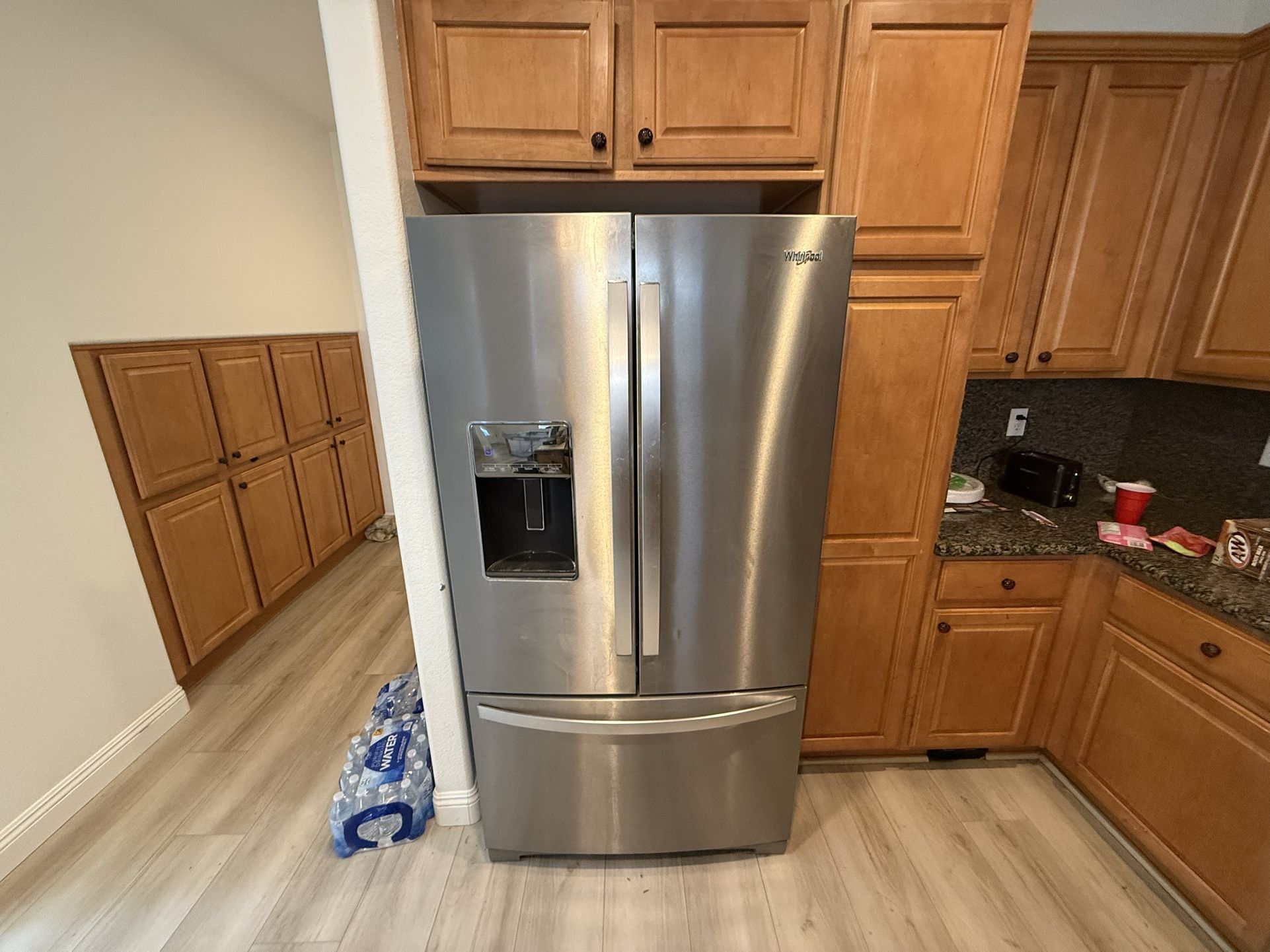 Refrigerator
