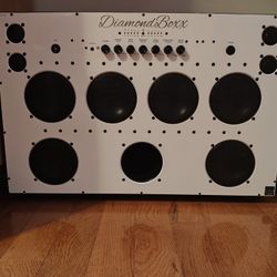 Diamondboxx Xl3 Panda