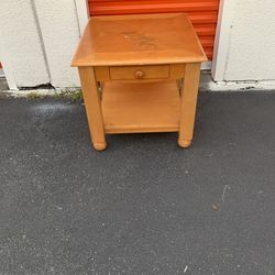 Bedside Table