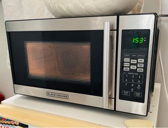 Mini microwave 🤗