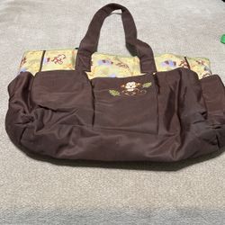 Diaper Bag