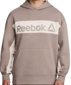 Reebok Pullover Hoodie men 2XL