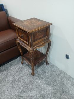 Antique Table
