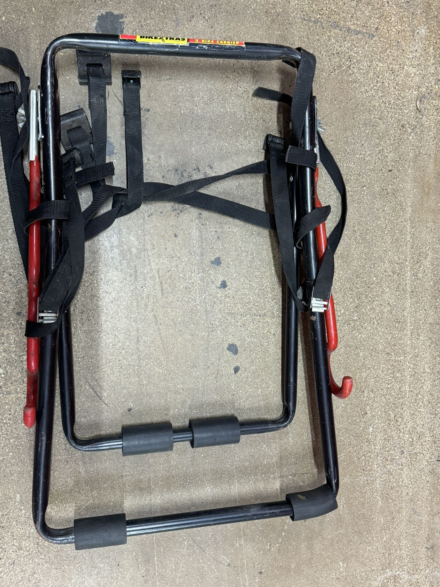 Bike Rack for Car Or Suv