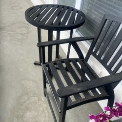 Patio Furniture 