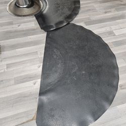 Barber Mats 