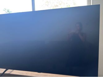 65 inch Samsung tv