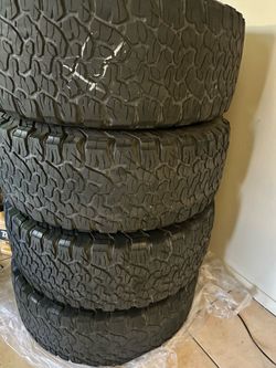 bf goodrich tires 315 70 17