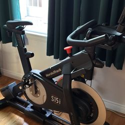 NordicTrack S15i