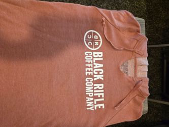BRCC pink hoodie