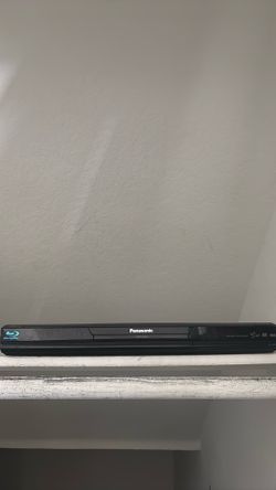blu ray disc player