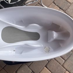 Baby Bath Tub