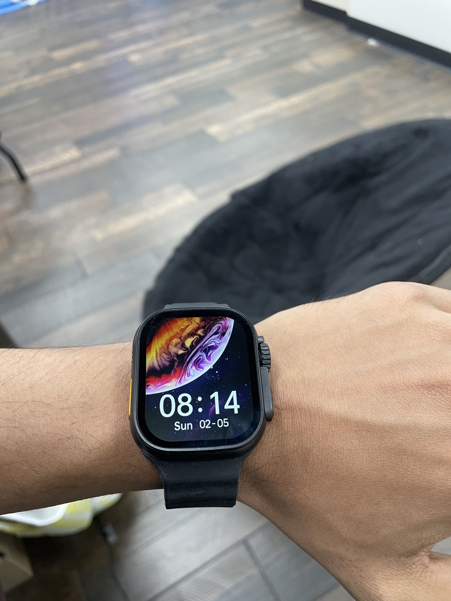 Apple Watch Reps For 80$