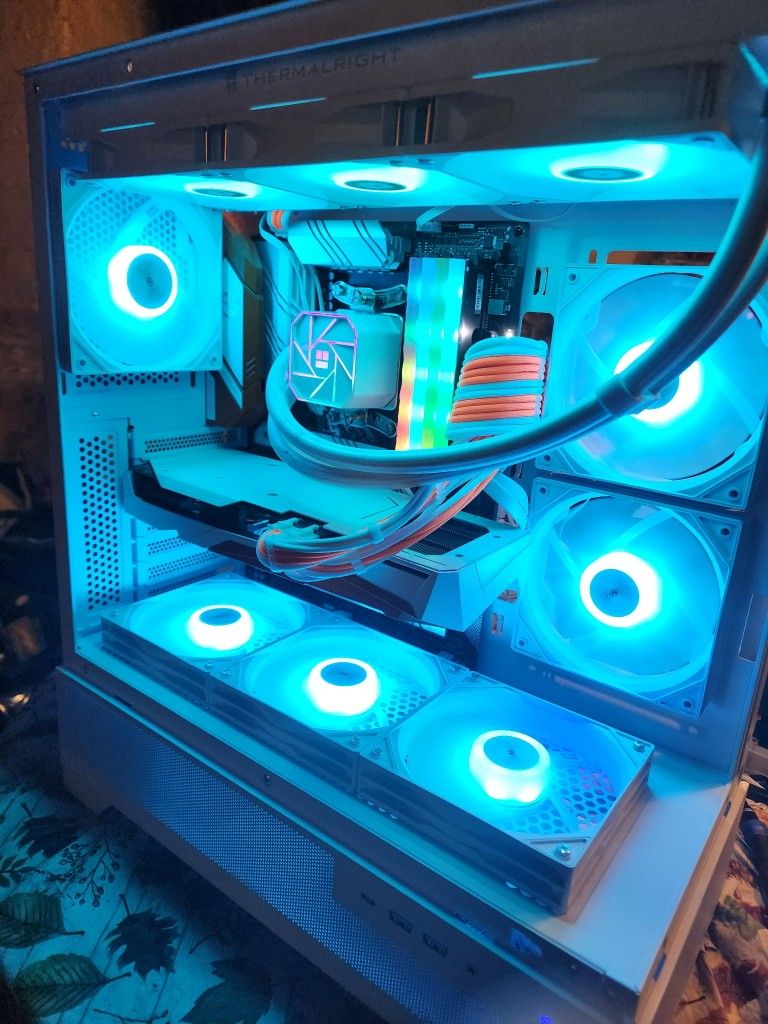 Custom Pc
