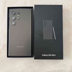 Samsung  Galaxy S24 Ultra
