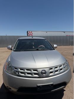 2004 Nissan Murano