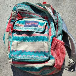 Jansport DIGITAL STUDENT Carrying Case (Backpack)