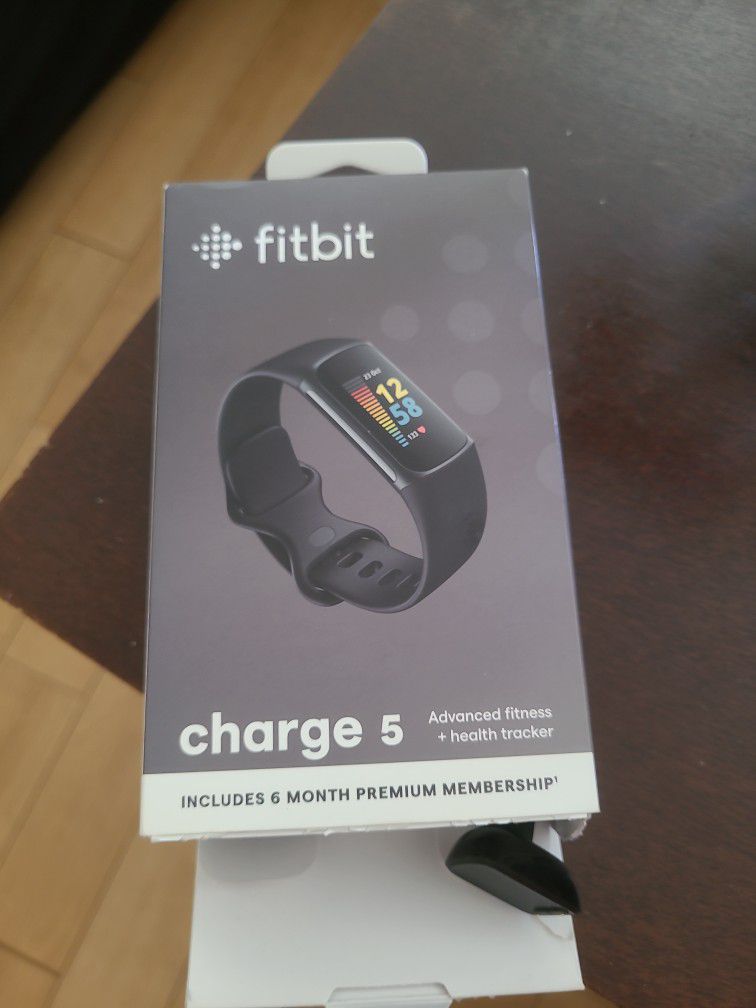 FitBit Watch