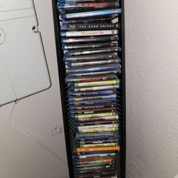 Blue Ray Movies