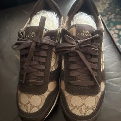 Coach Sneaker 