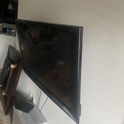 Sanyo HDTV 40 inch