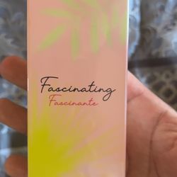 Women’s Perfume