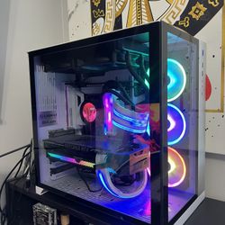 Custom Built PC