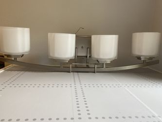 Wall Lamp 4 Lights