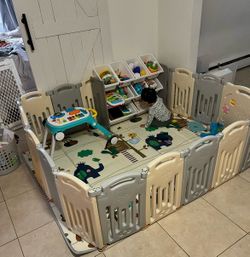 Playpen