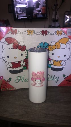 Wall art and free cup