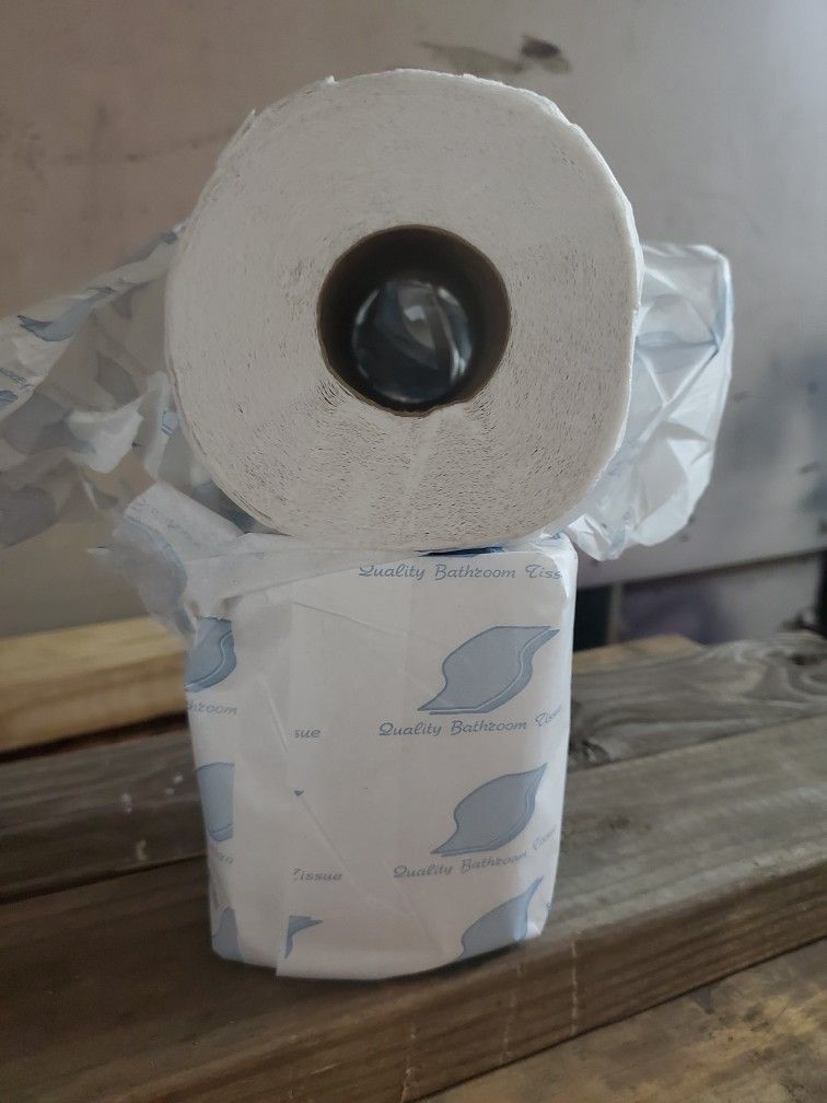 Toilet Paper