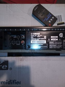 Virtual surround Center channel