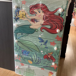 Bonita cajonera de niña 👧 😍