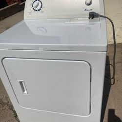 Electric Dryer Amana 