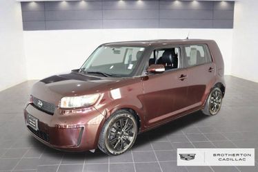 2010 Scion xB