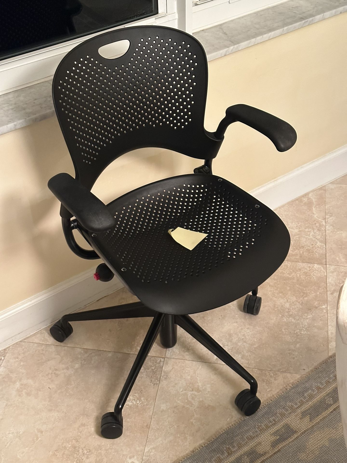 Office Chair Black