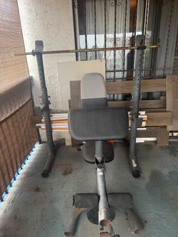 Bench Press