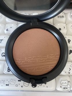 Mac extra Dimension Glow With It