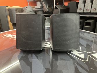 LG 2 Speakers 