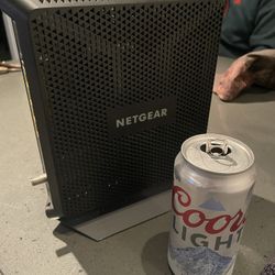 Netgear C7000v2