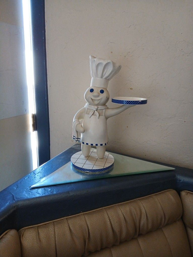 Antique Pillsbury