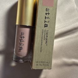 Stila Matte Eyeshadow 