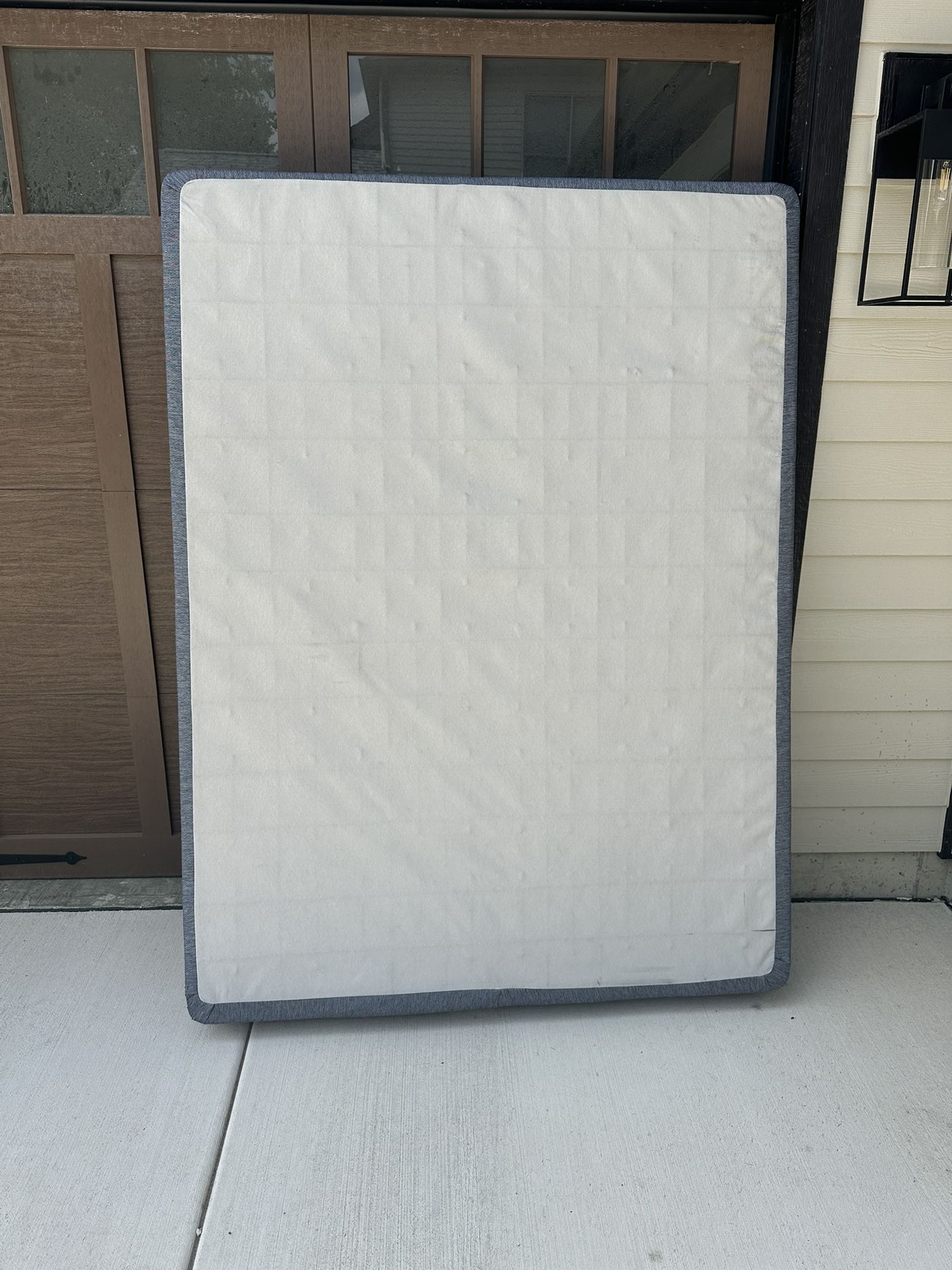 Full Size Bed Box Spring