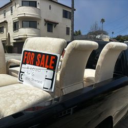 Stimson Chairs 