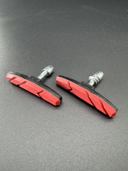 XLC V-Brake Bs-V01 bicycle brake pads