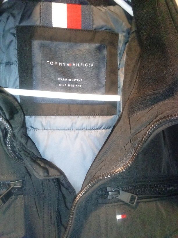 MEN ... Tommy Hilfiger Jacket