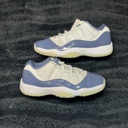 Jordan 11 Diffused Blue