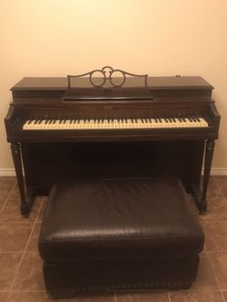 Piano