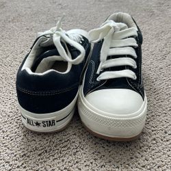 Unique Converse React