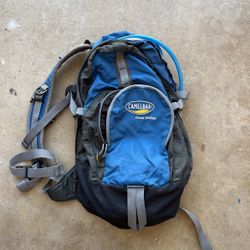 Camelbak Cloud Walker Back Pack